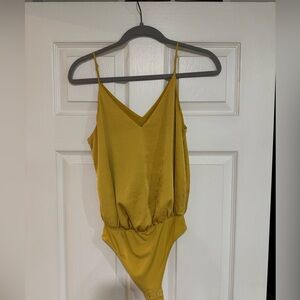 Express Bodysuit